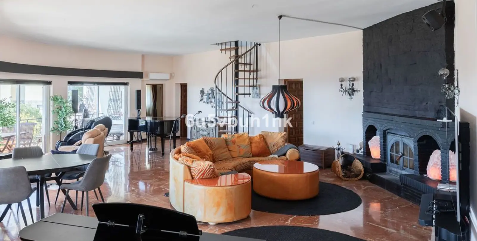 Sale of detached villa in Torreblanca 9