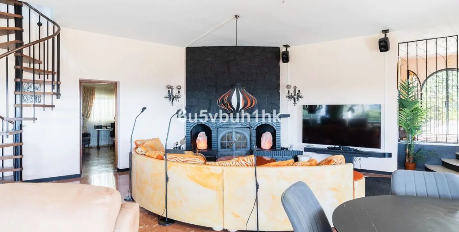 Sale of detached villa in Torreblanca 10