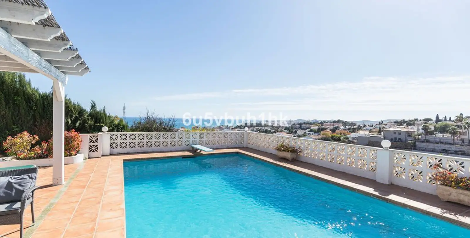 Sale of detached villa in Torreblanca 12