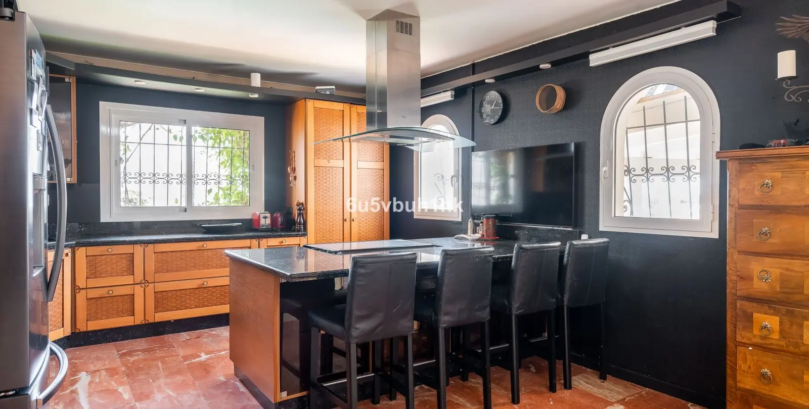 Sale of detached villa in Torreblanca 13