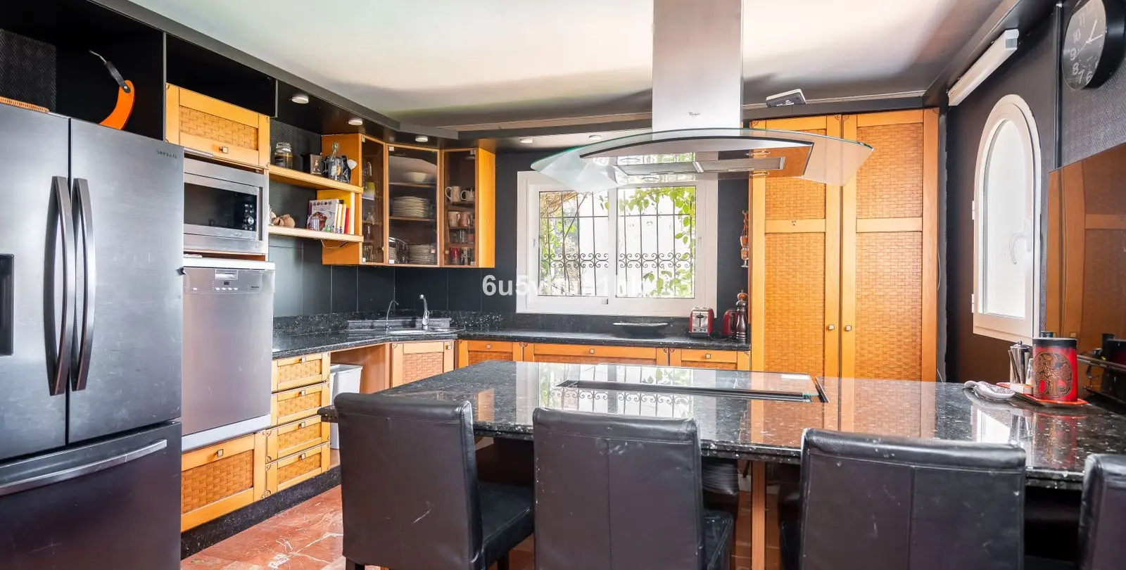 Sale of detached villa in Torreblanca 14