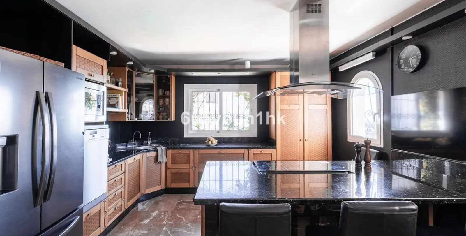 Sale of detached villa in Torreblanca 15