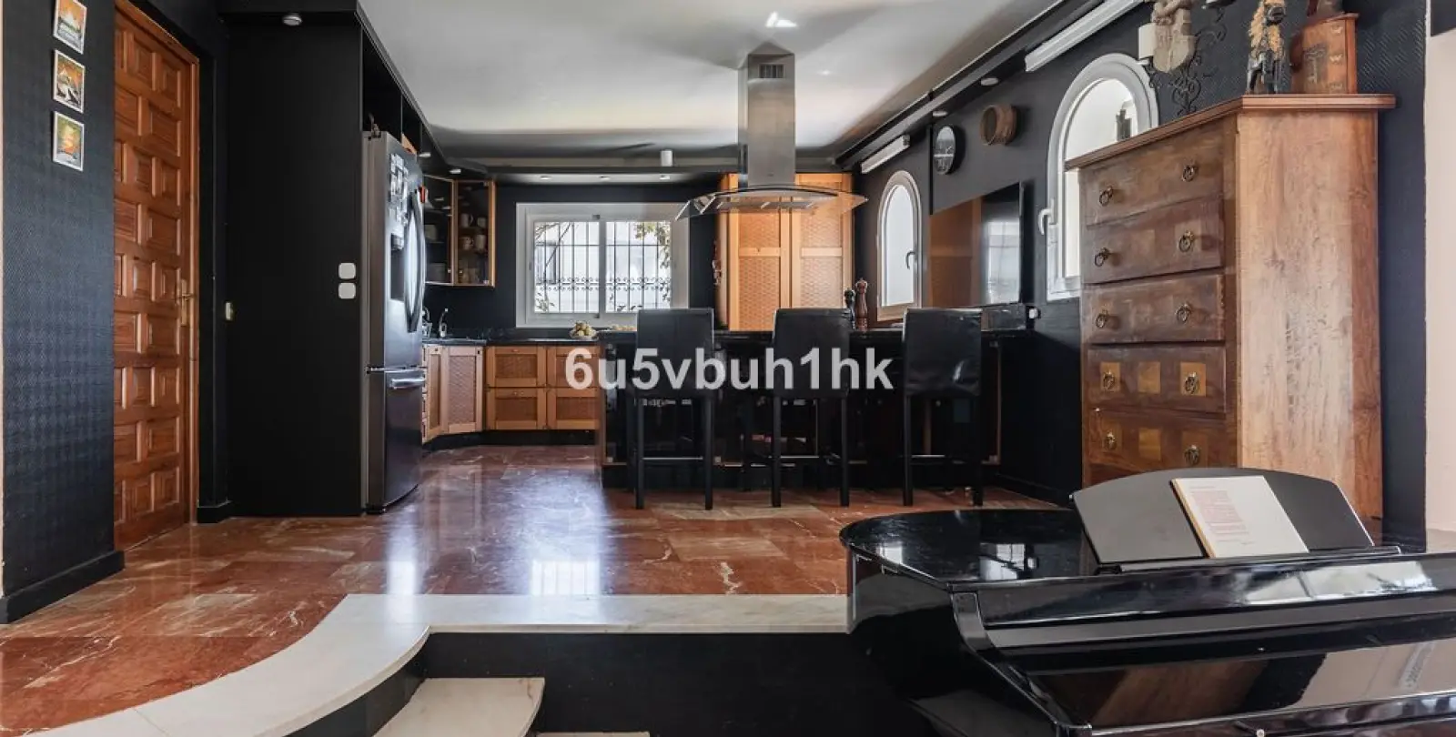 Sale of detached villa in Torreblanca 17