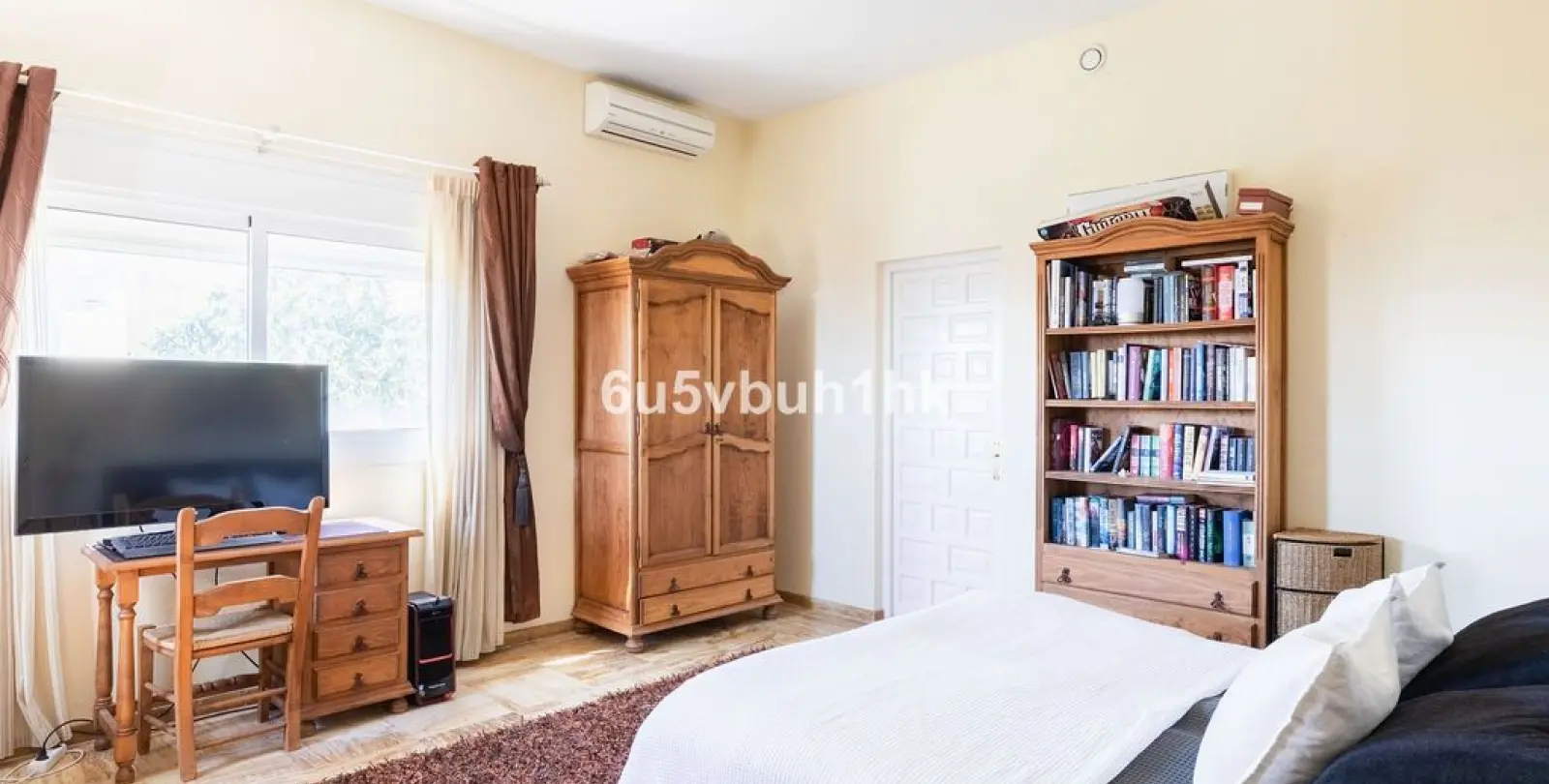 Sale of detached villa in Torreblanca 20