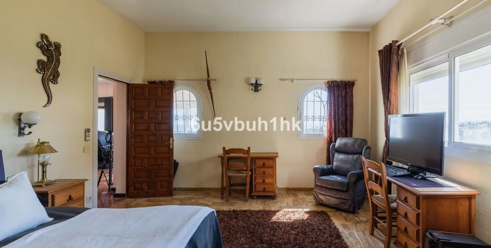 Sale of detached villa in Torreblanca 21