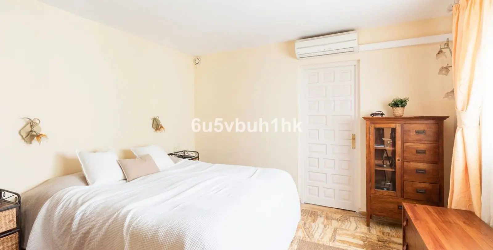 Sale of detached villa in Torreblanca 27