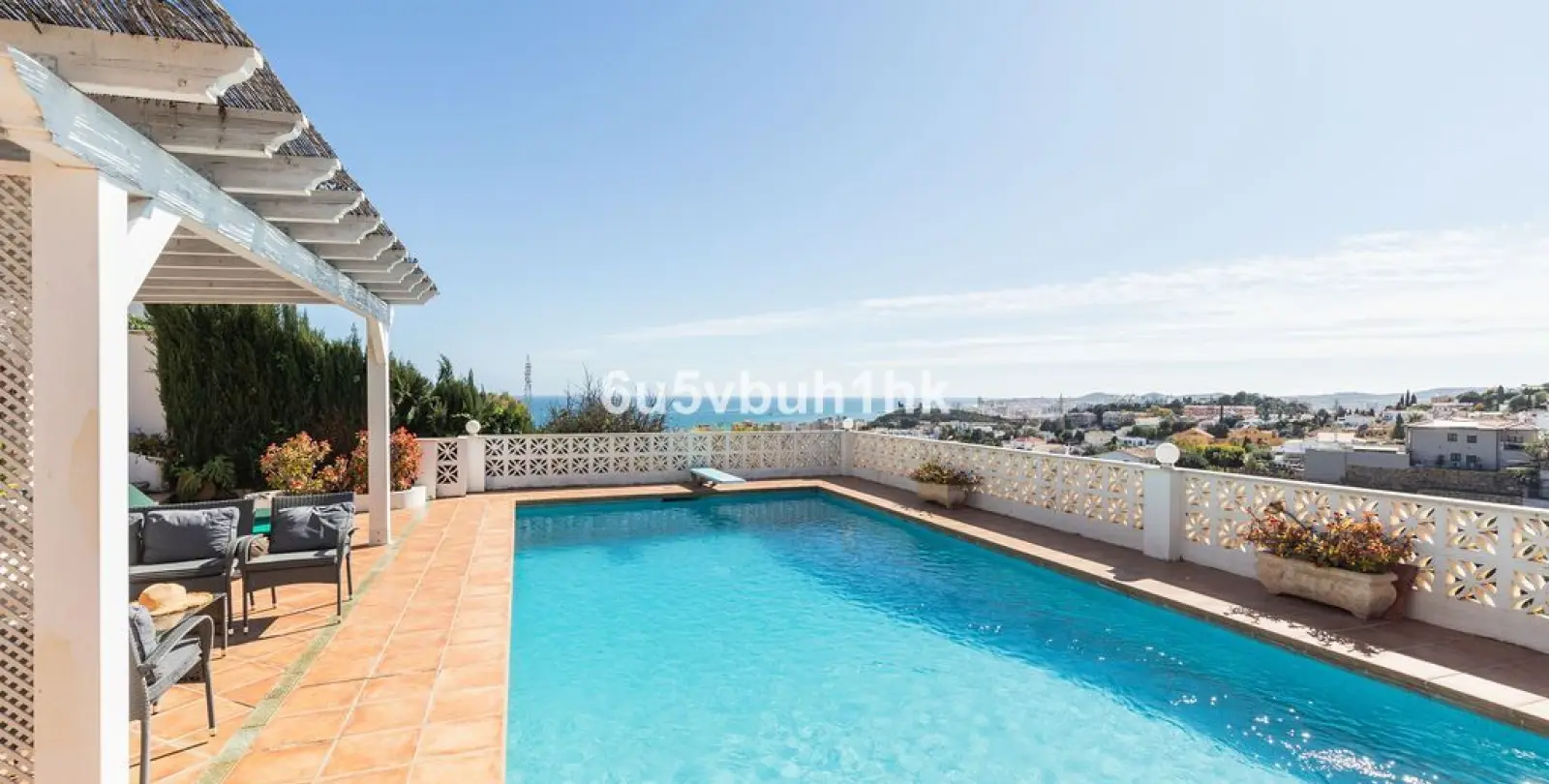 Sale of detached villa in Torreblanca 31