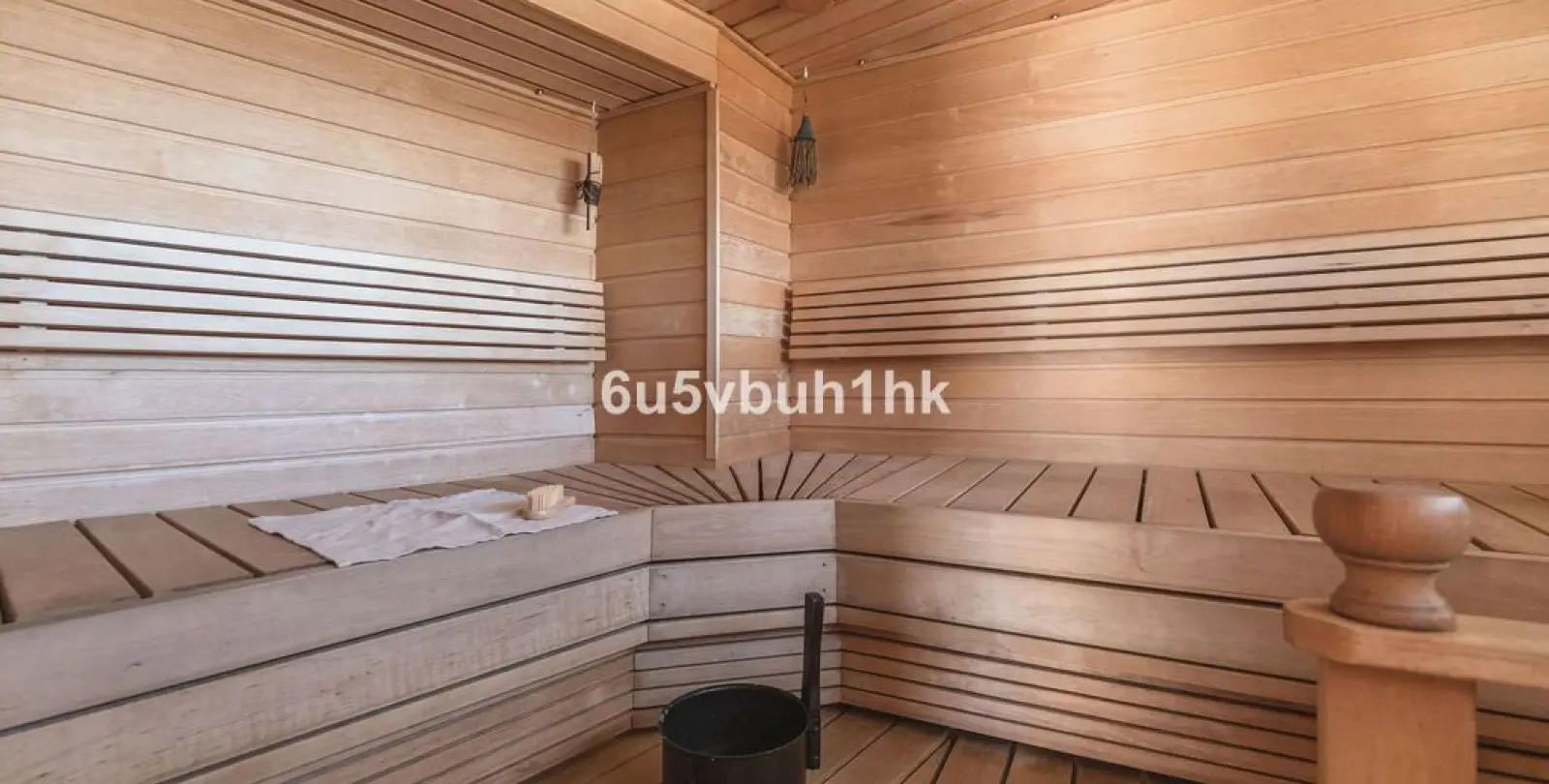 Sale of detached villa in Torreblanca 33