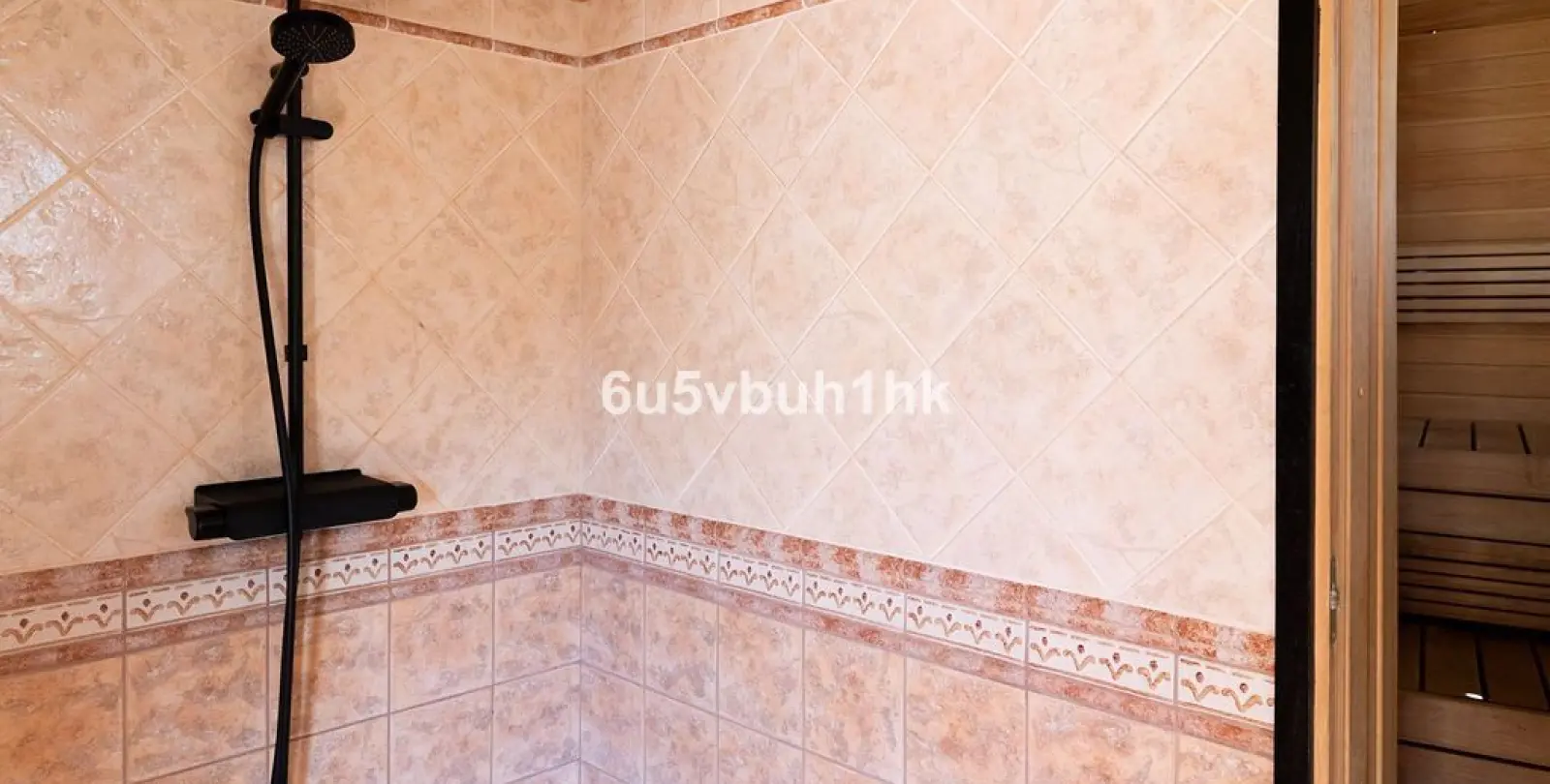 Sale of detached villa in Torreblanca 35