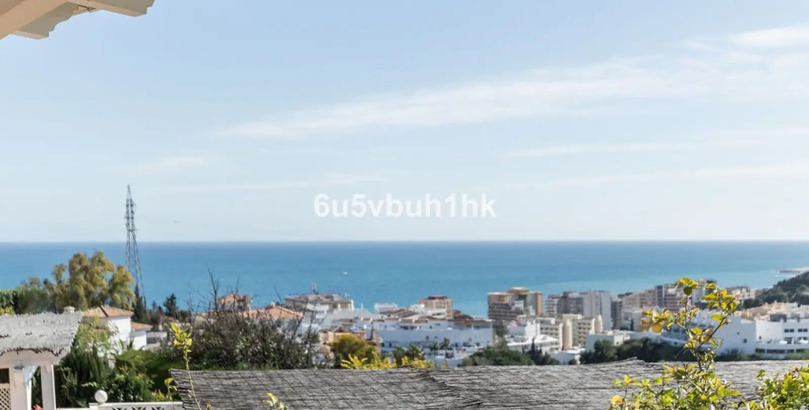 Sale of detached villa in Torreblanca 36