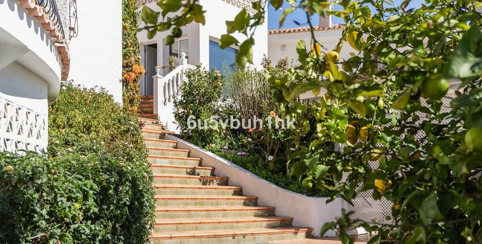 Sale of detached villa in Torreblanca 39