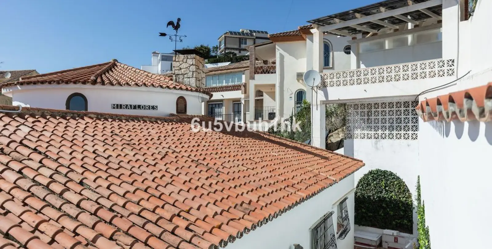 Sale of detached villa in Torreblanca 44
