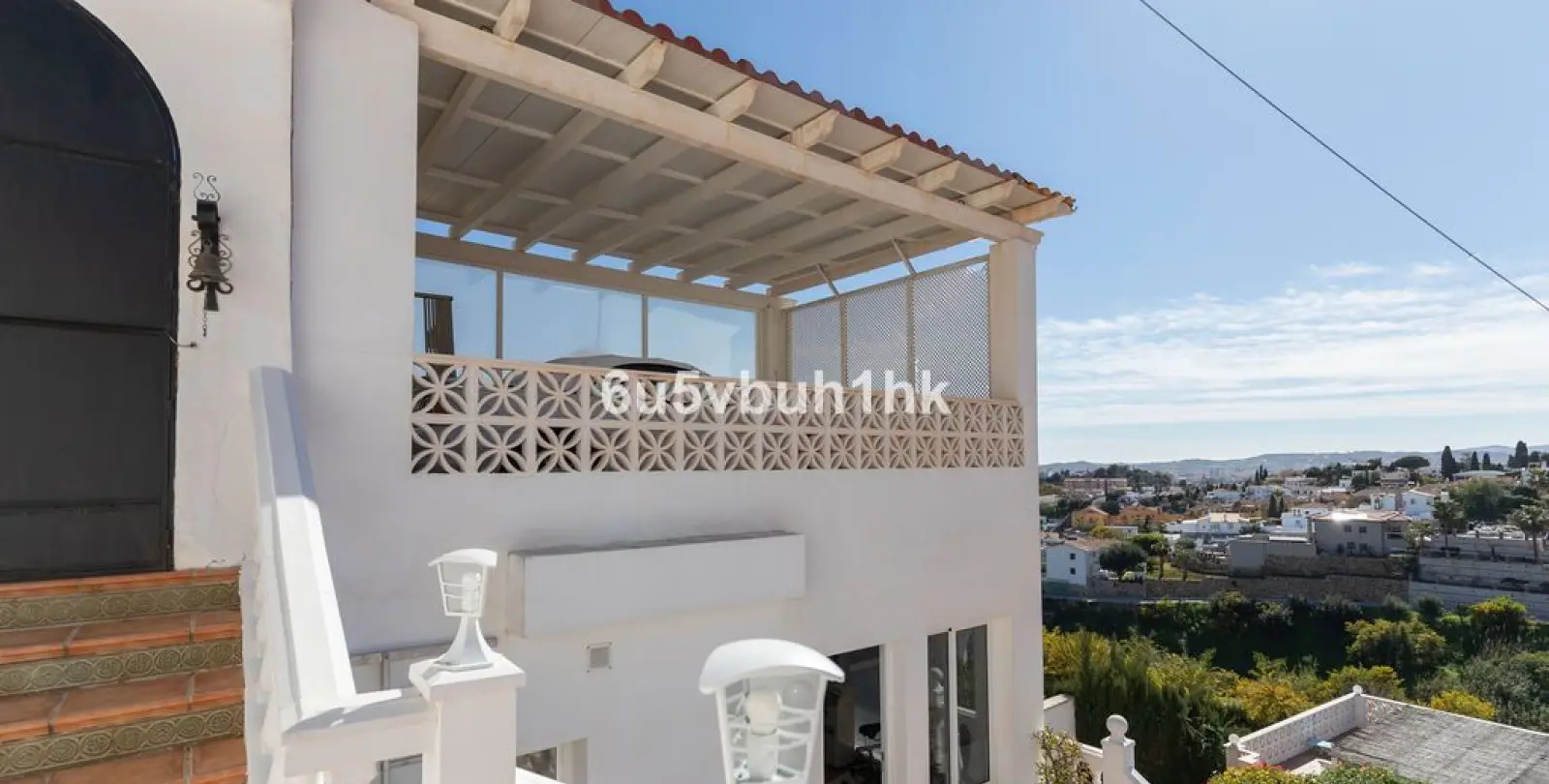 Sale of detached villa in Torreblanca 45