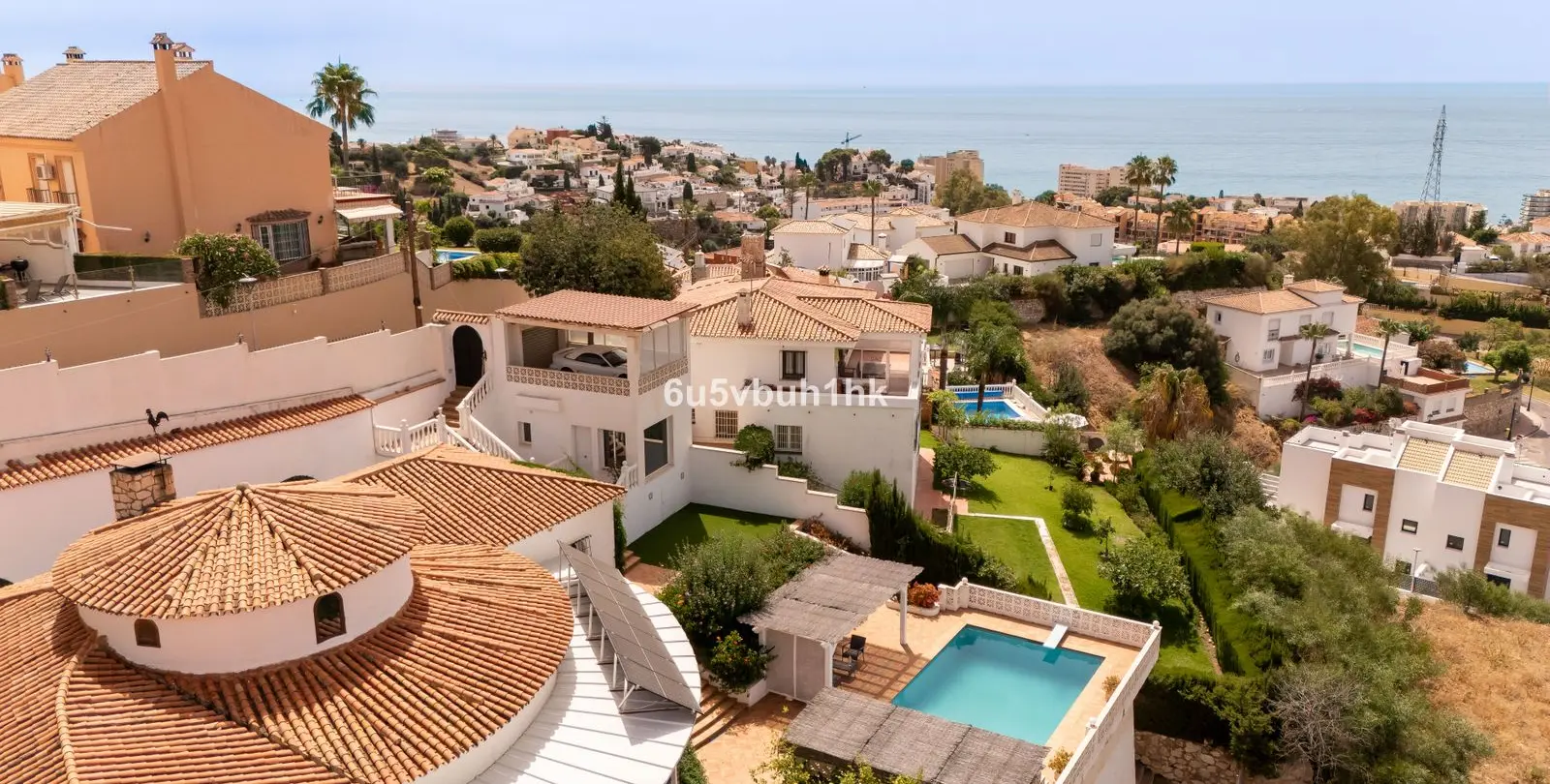 Sale of detached villa in Torreblanca 47
