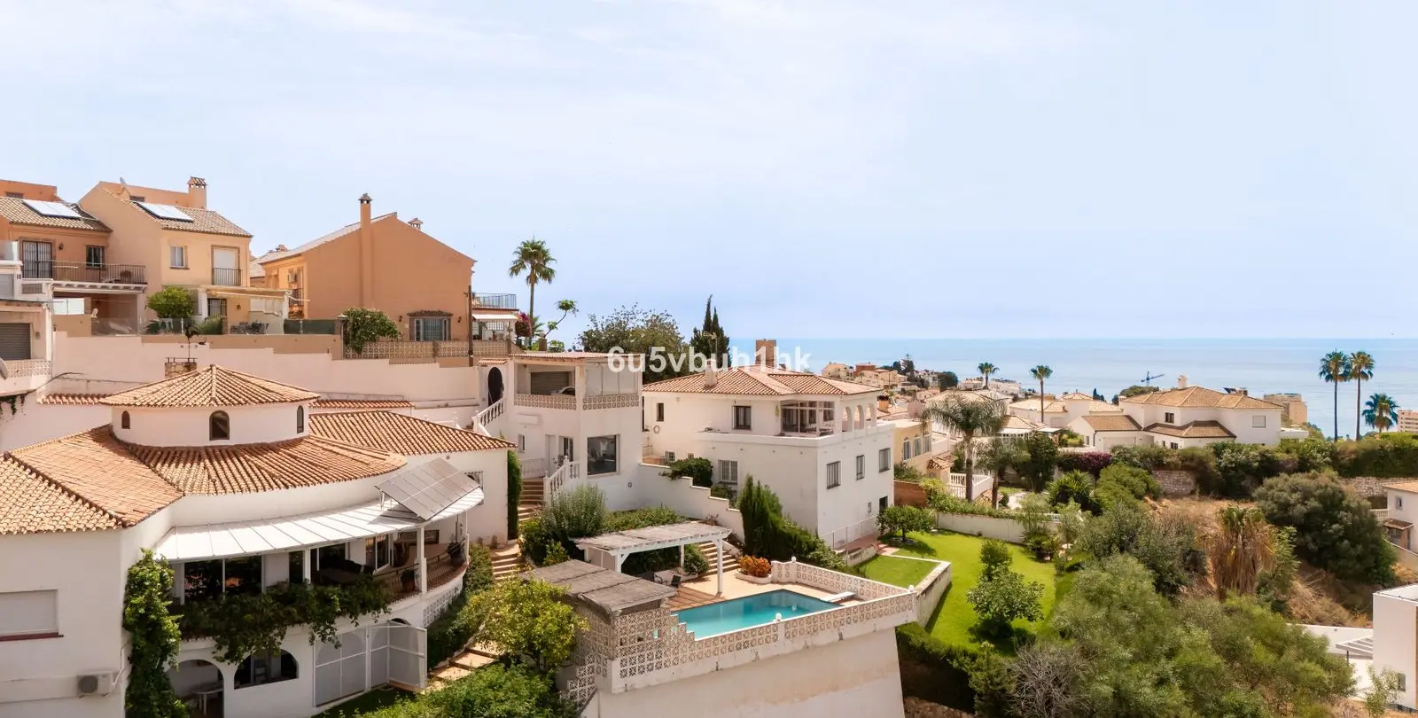 Sale of detached villa in Torreblanca 48