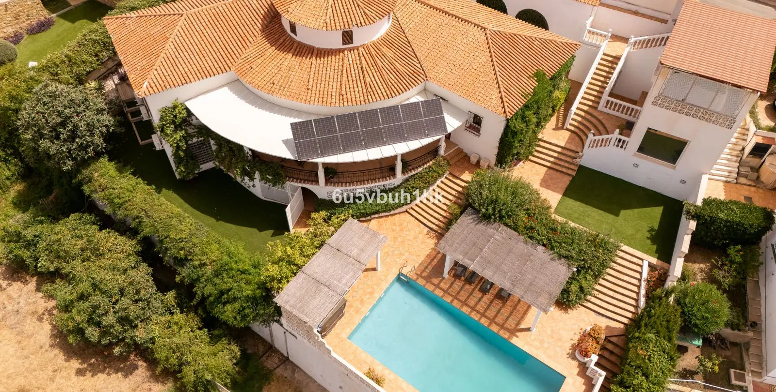 Sale of detached villa in Torreblanca 49