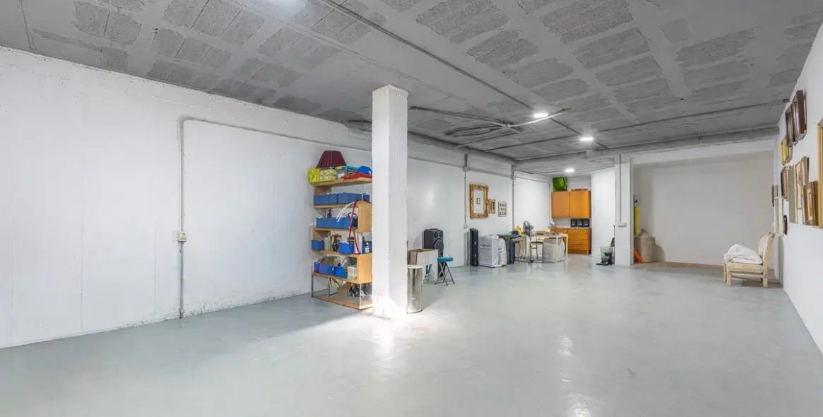 Venta de apartamento en planta baja en Benahavís 12