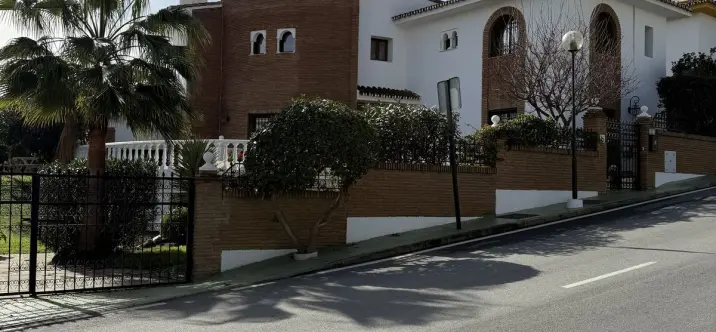 Venta de villa independiente en Mijas Costa 1