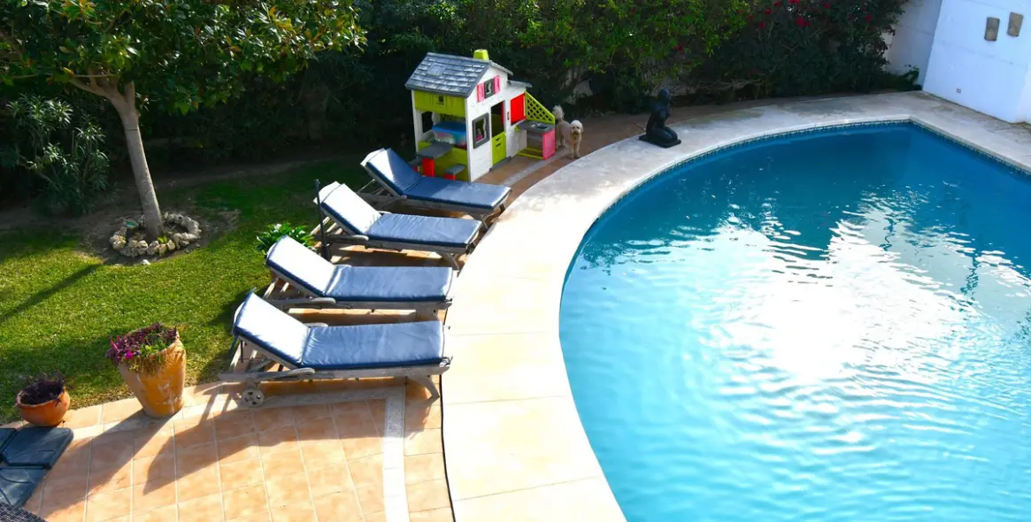 Venta de villa independiente en Mijas Costa 3