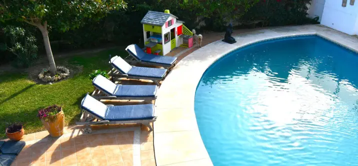 Venta de villa independiente en Mijas Costa 2