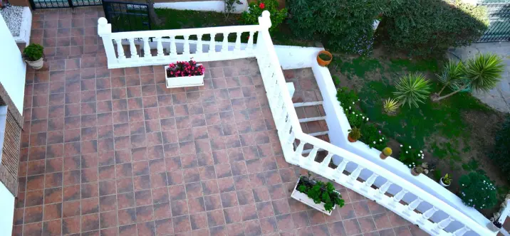 Venta de villa independiente en Mijas Costa 3