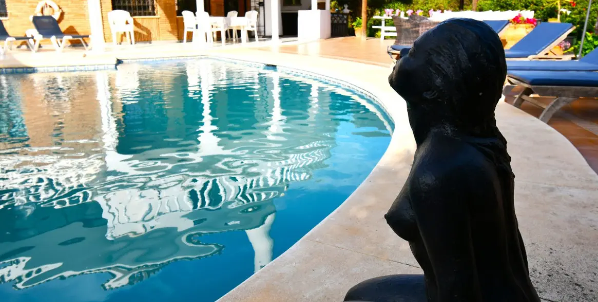 Venta de villa independiente en Mijas Costa 6