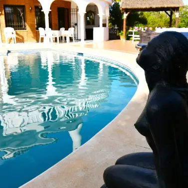 Venta de villa independiente en Mijas Costa