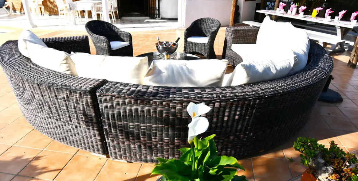 Venta de villa independiente en Mijas Costa 9