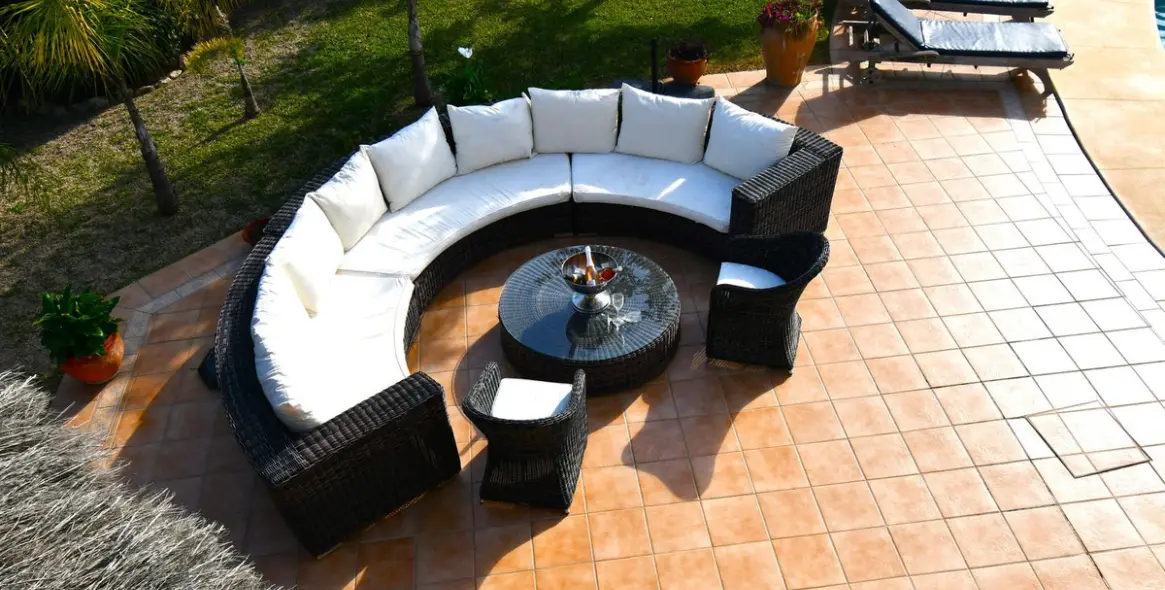 Venta de villa independiente en Mijas Costa 10