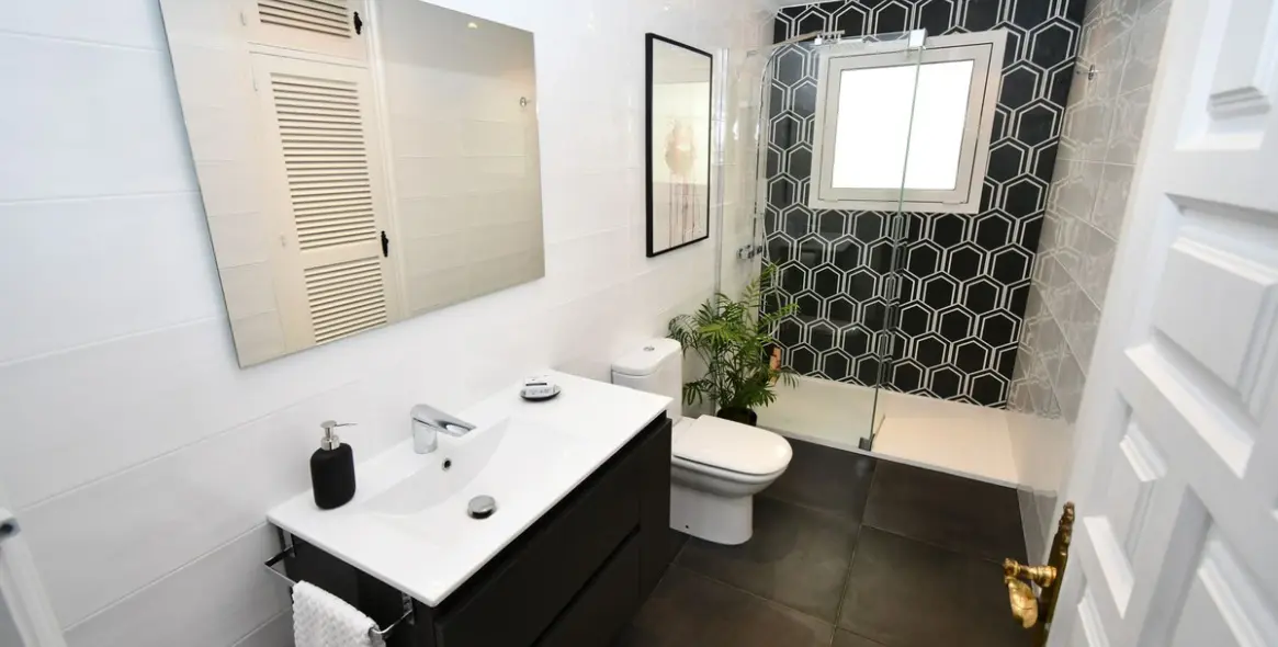 Venta de villa independiente en Mijas Costa 23