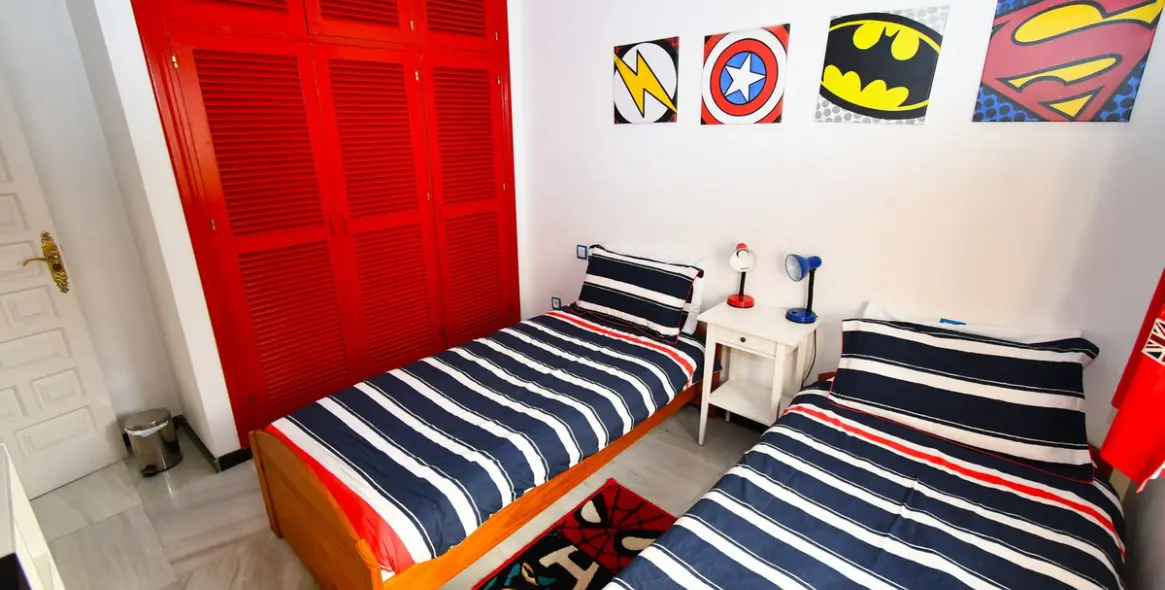 Venta de villa independiente en Mijas Costa 28