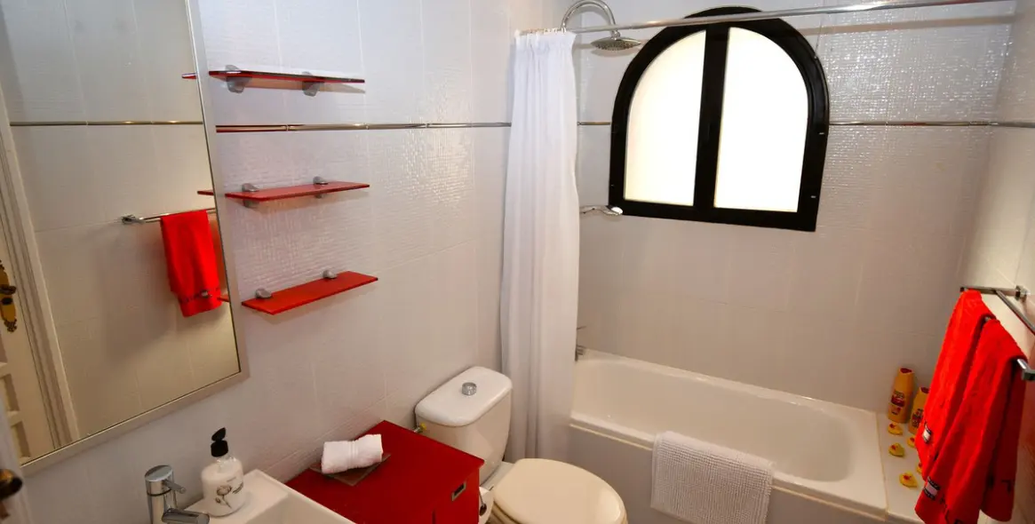 Venta de villa independiente en Mijas Costa 29