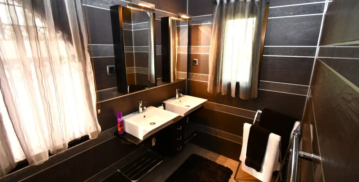 Venta de villa independiente en Mijas Costa 34