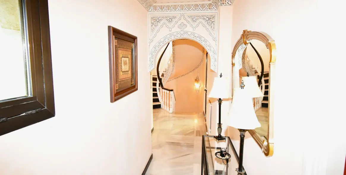 Venta de villa independiente en Mijas Costa 39