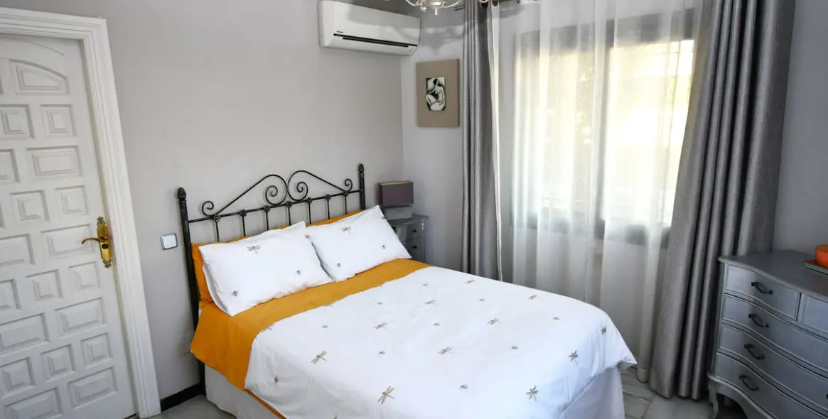 Venta de villa independiente en Mijas Costa 45