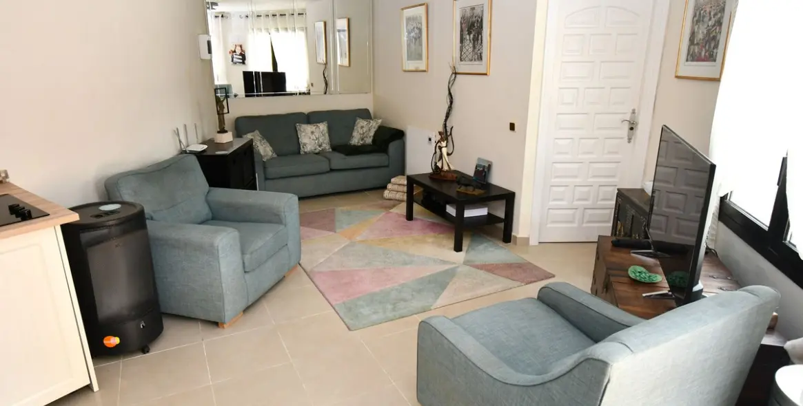 Venta de villa independiente en Mijas Costa 54