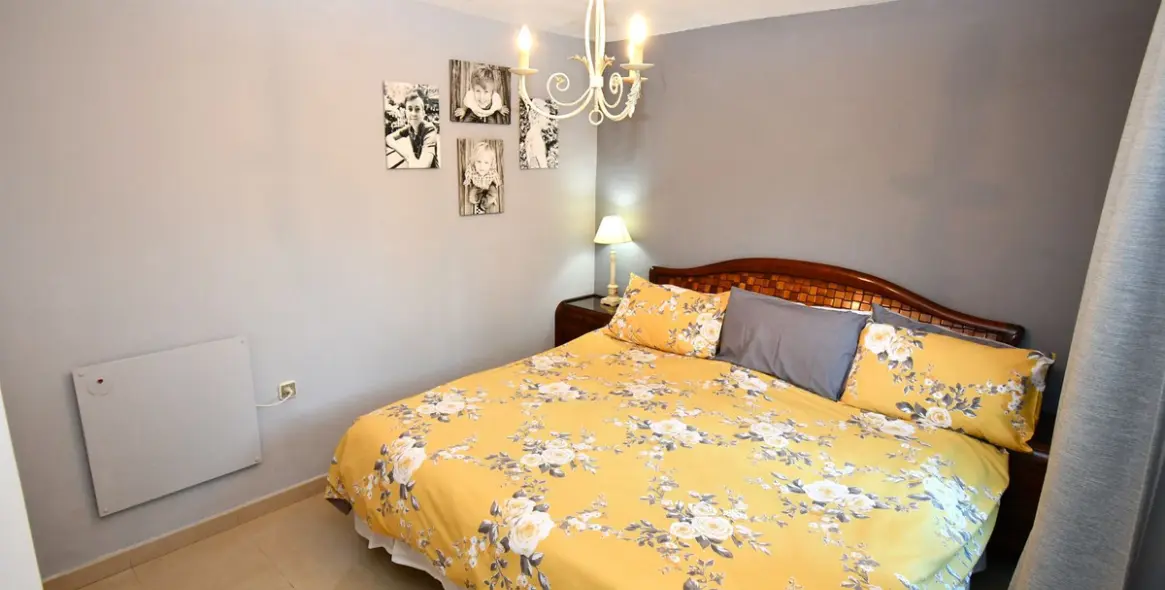 Venta de villa independiente en Mijas Costa 58