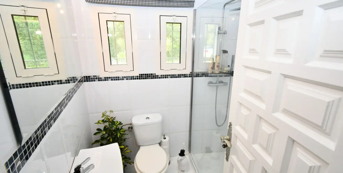 Venta de villa independiente en Mijas Costa 60