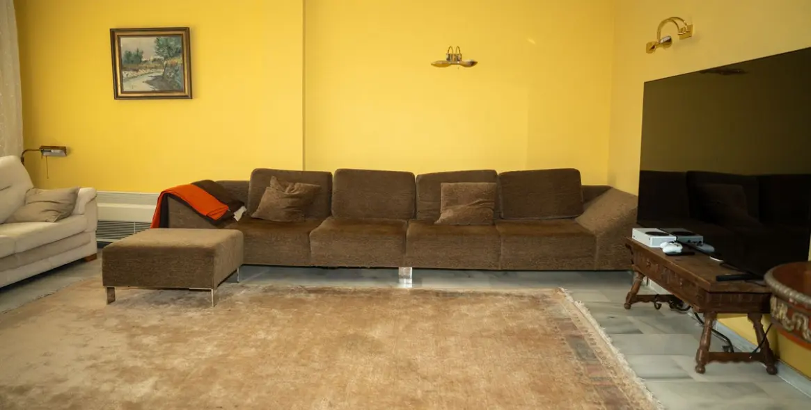 Venta de villa independiente en Elviria 8