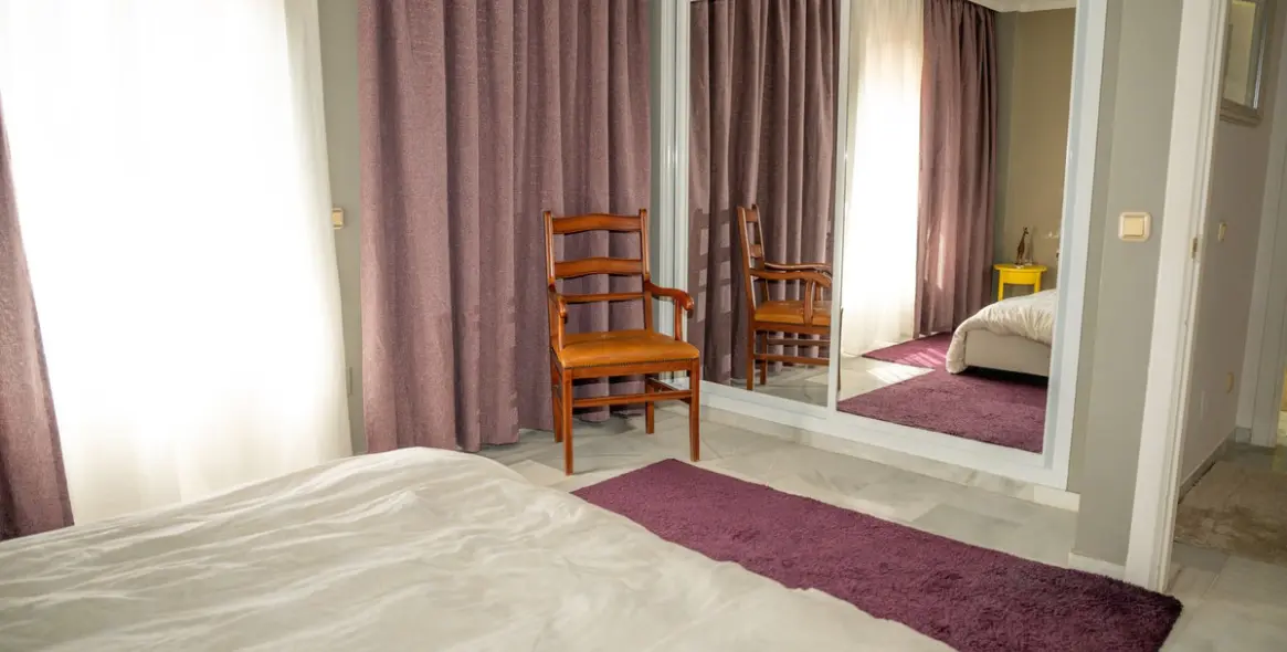 Venta de villa independiente en Elviria 12