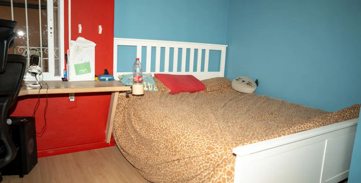 Venta de villa independiente en Elviria 14