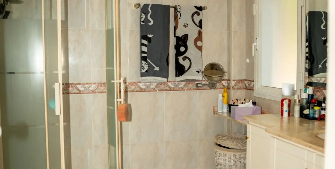 Venta de villa independiente en Elviria 16