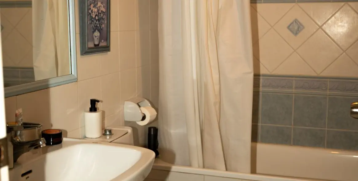 Venta de villa independiente en Elviria 17