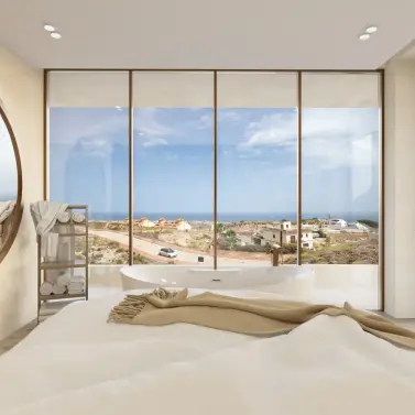 Venta de villa independiente en Benalmadena