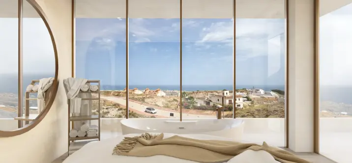 Venta de villa independiente en Benalmadena 1