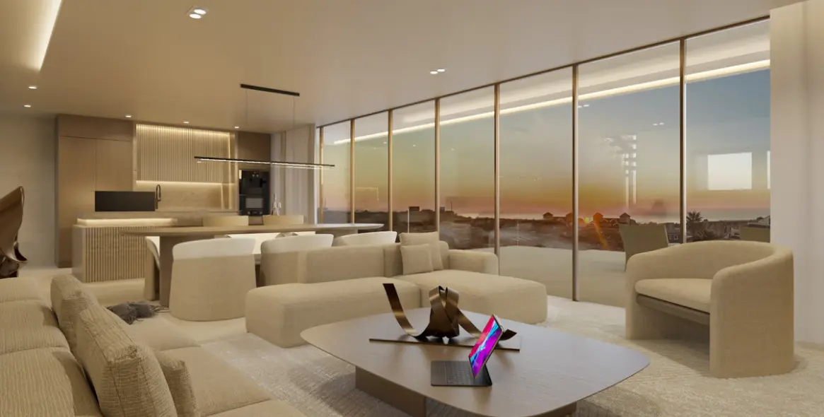 Venta de villa independiente en Benalmadena 3