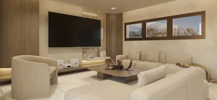 Venta de villa independiente en Benalmadena 3