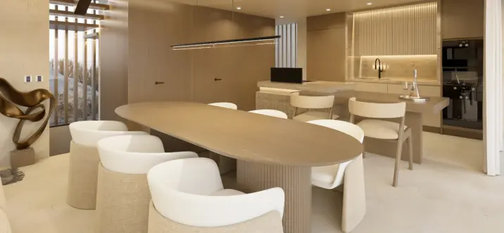 Venta de villa independiente en Benalmadena 4