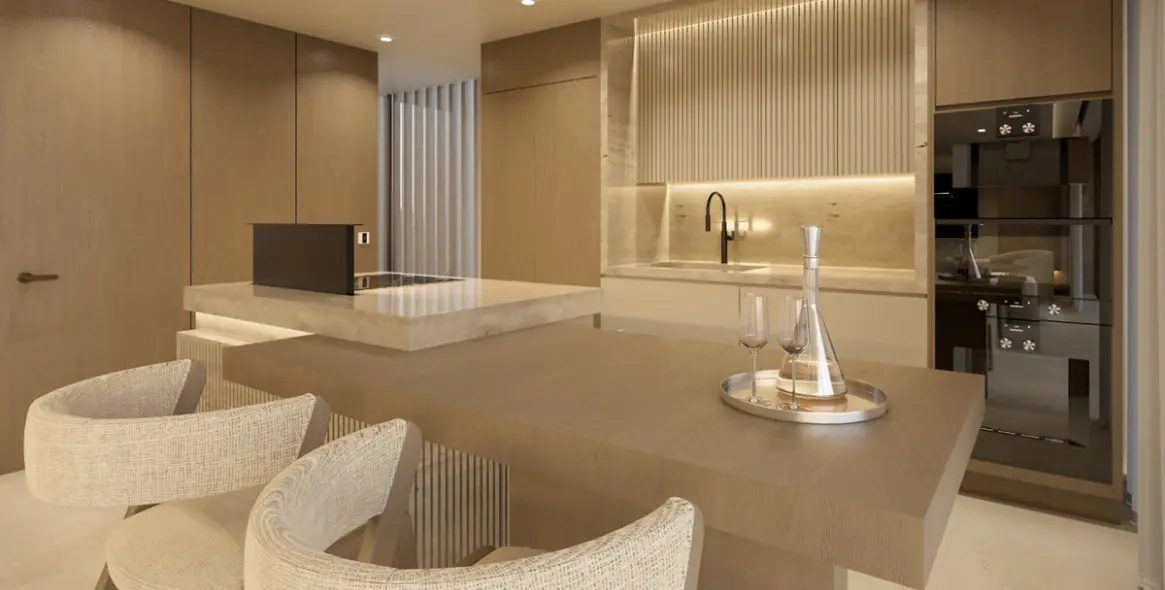 Venta de villa independiente en Benalmadena 6