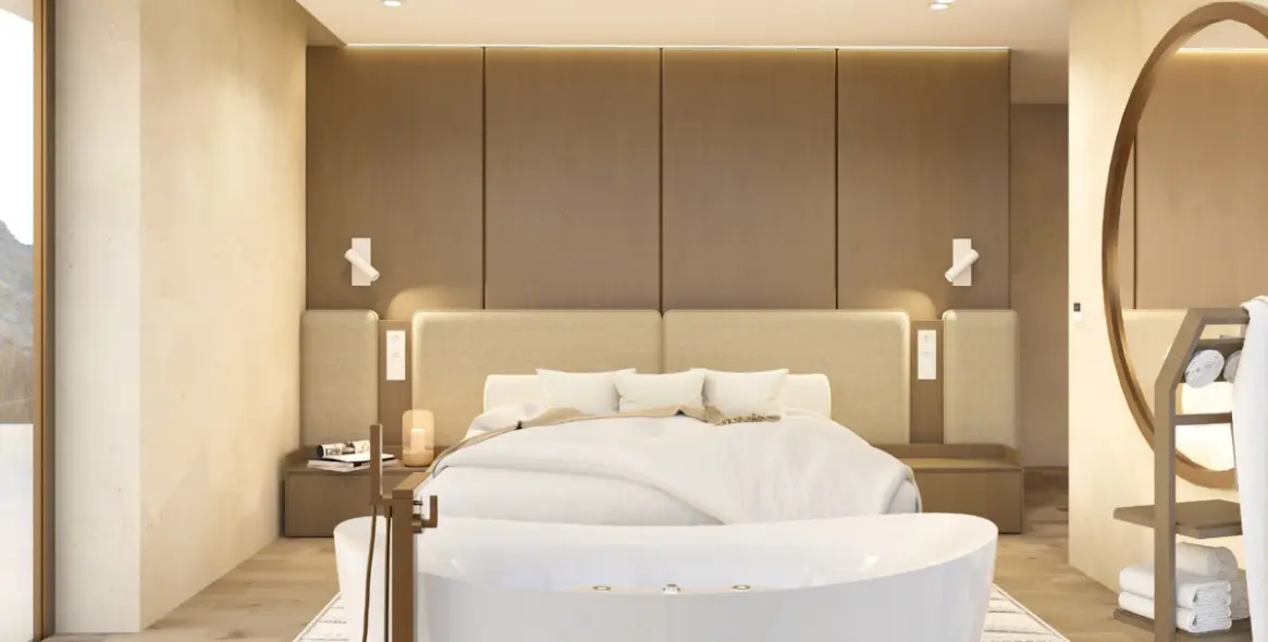 Venta de villa independiente en Benalmadena 8